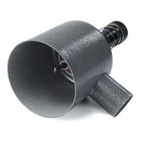 BAIER Sugemuffe M.Skaft