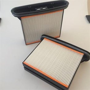 Hepa filter til BSS406DK