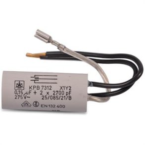 Kondensator F1740-415-3511