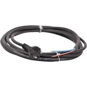 KABEL H07 RN-F 2X1,5  5M 16A