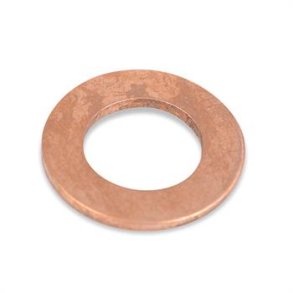 Bronzeskive til Kopling BDN