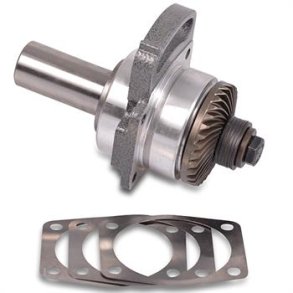 ABTRIEBSWELLE BDN464 KPL.