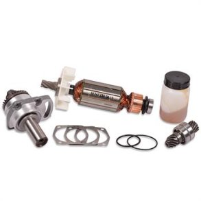 reperationsst gear BDN454 