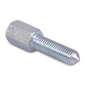 KLEMMSCHRAUBE M.SPITZE