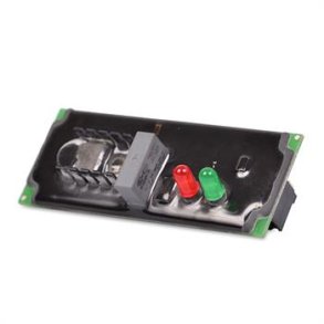 Elektronischer Regler BDS