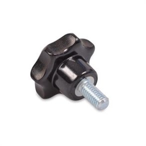 Sterngriff M5x10 STG2A 25