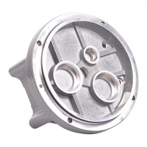 Motordeckel BDB833/835