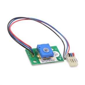 PLATINE DREHZAHLREGULIERUNG