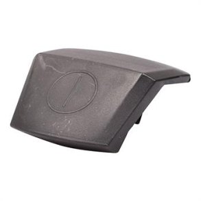 Taster ein/Aus Ral 9005