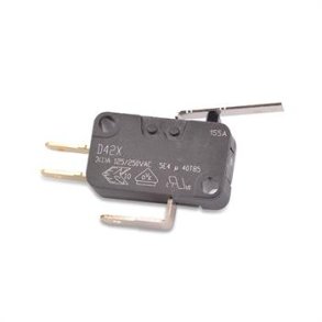 Mikroschalter 6.630-135.0