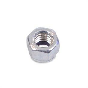 6-KT-MUTTER M5 DIN982 HOHE FORM