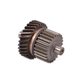 VORGELEGEWELLE KPL. 24Z