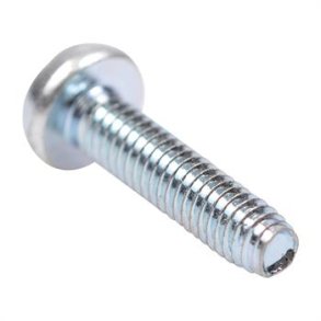 TAPTITE-SCHR. M4X16 DIN7500 PE VZ