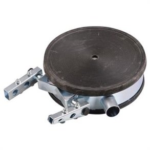 Vandopsamlingsring  250 mm t/BST