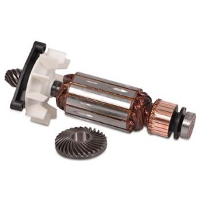 Anker kpl. mit kegelradsatz BDN463 KS