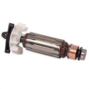 Anker kpl. mit kegelradsatz BDN464/466/511 KS