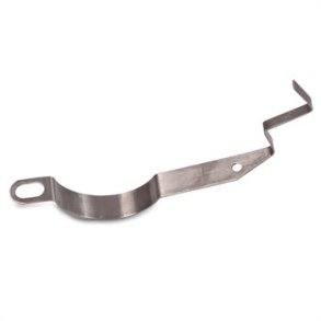 Feder Elektr. Leitend