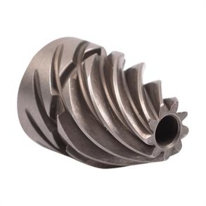 Kegelritzel 9Z rh spez