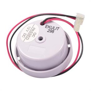 Hupe  (akustisk alarm)