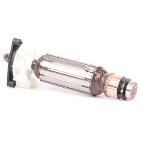 Anker Kpl m. Kegelradsatz BDN464 ks (9Z)