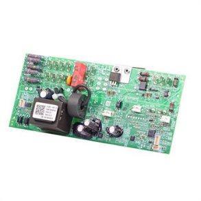 Elektronik Steuerung Tact TE