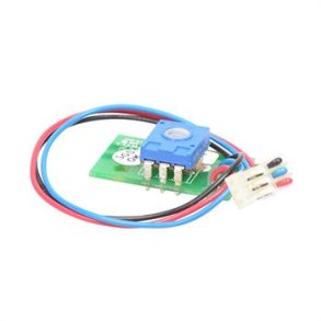 Elektronik sugestyrke t/BSS6 serie