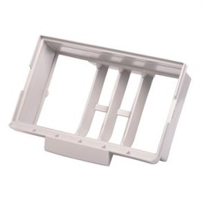 Filterramme til Hovedfilter BSS6xx