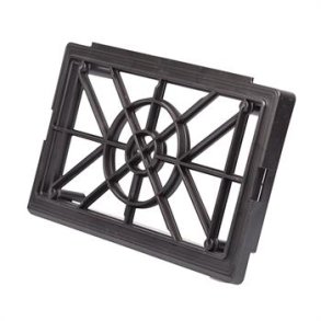 Filter holder BSS6xx