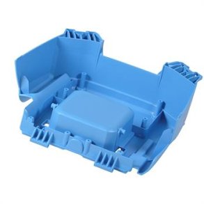 FilterDksel T/BSS6 serie