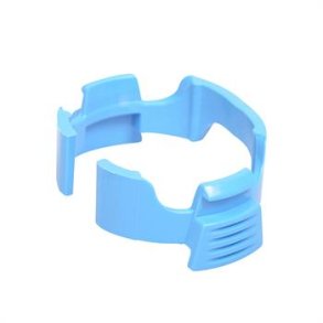 SPANNRING NW35 RAL50