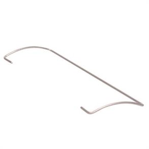 Metal bjle t/ M forfilter BSS608H