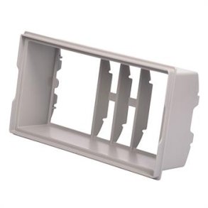 Filterramme M forfilter t/BSS608H