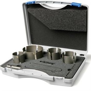 MULTI-P Hulsavsst El.